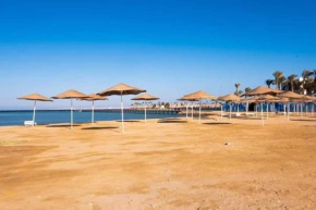 Scandic resort منتجع سكانديك